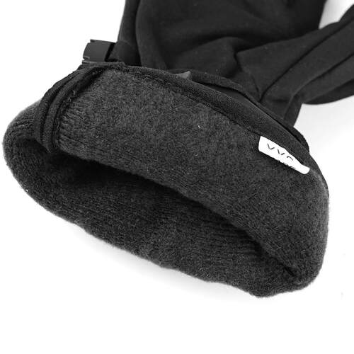 Sous-gants chauffants fins